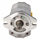 Hydraulikpumpe 2-teilig 11+6 cm3/U D SC46 DUY5